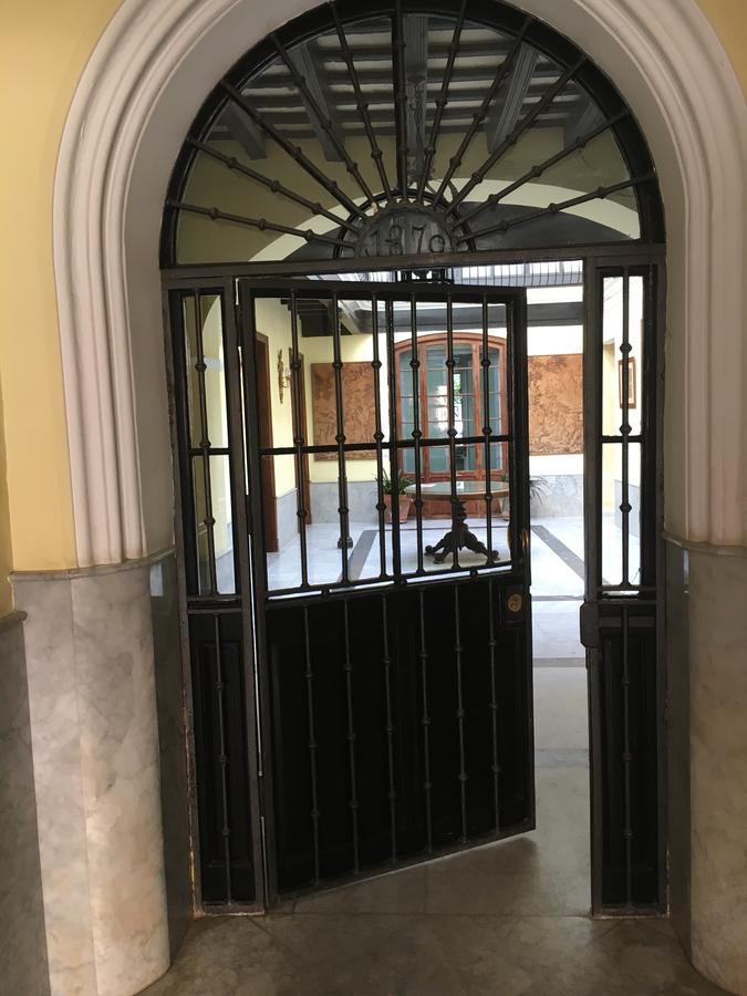 Estudio Bizcocheros Jerez de la Frontera Kültér fotó